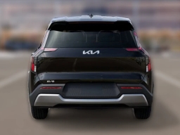 Kia EV9 Light Long Range RWD 2026