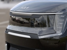 Kia EV9 Light Long Range RWD 2026