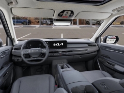 Kia EV9 Light Long Range RWD 2026