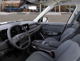 Kia EV9 Light Long Range RWD 2026