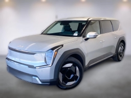 Kia EV9 Light Long Range RWD 2026