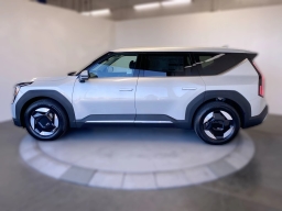 Kia EV9 Light Long Range RWD 2026