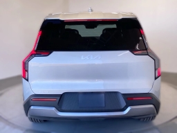 Kia EV9 Light Long Range RWD 2026