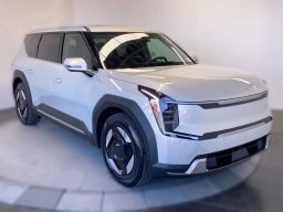 Kia EV9 Light Long Range RWD 2026