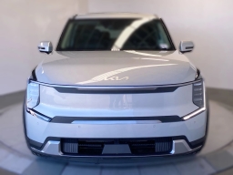 Kia EV9 Light Long Range RWD 2026