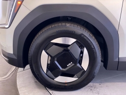 Kia EV9 Light Long Range RWD 2026