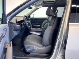 Kia EV9 Light Long Range RWD 2026