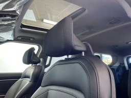 Kia EV9 Light Long Range RWD 2026