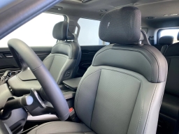 Kia EV9 Light Long Range RWD 2026