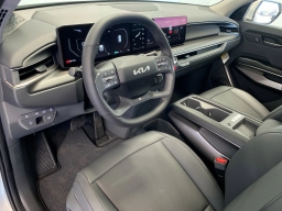 Kia EV9 Light Long Range RWD 2026