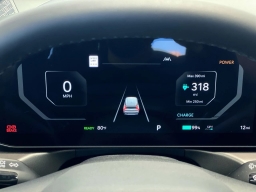 Kia EV9 Light Long Range RWD 2026