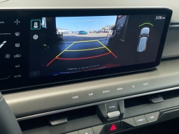 Kia EV9 Light Long Range RWD 2026