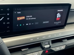 Kia EV9 Light Long Range RWD 2026