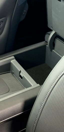 Kia EV9 Light Long Range RWD 2026