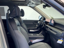 Kia EV9 Light Long Range RWD 2026