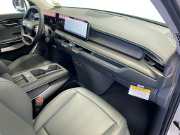 Kia EV9 Light Long Range RWD 2026