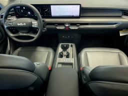 Kia EV9 Light Long Range RWD 2026