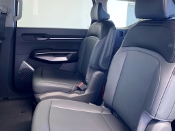 Kia EV9 Light Long Range RWD 2026