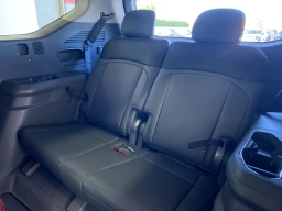 Kia EV9 Light Long Range RWD 2026