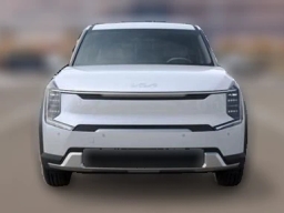 Kia EV9 Light Long Range RWD 2026