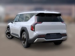 Kia EV9 Light Long Range RWD 2026