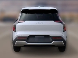 Kia EV9 Light Long Range RWD 2026