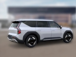 Kia EV9 Light Long Range RWD 2026