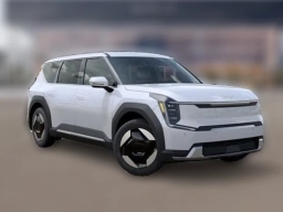 Kia EV9 Light Long Range RWD 2026