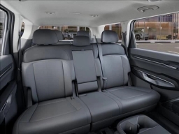 Kia EV9 Light Long Range RWD 2026