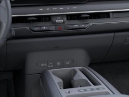 Kia EV9 Light Long Range RWD 2026