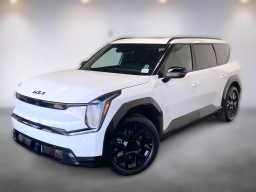 Kia EV9 Land AWD 2026