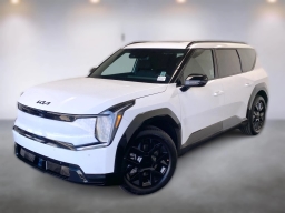 Kia EV9 Land AWD 2026