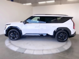 Kia EV9 Land AWD 2026