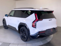 Kia EV9 Land AWD 2026