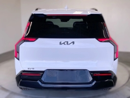 Kia EV9 Land AWD 2026