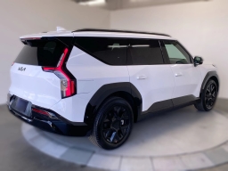 Kia EV9 Land AWD 2026