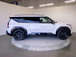 Kia EV9 Land AWD 2026