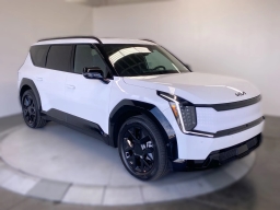 Kia EV9 Land AWD 2026