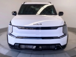 Kia EV9 Land AWD 2026