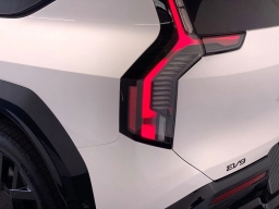 Kia EV9 Land AWD 2026