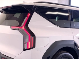 Kia EV9 Land AWD 2026