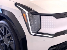 Kia EV9 Land AWD 2026