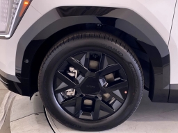 Kia EV9 Land AWD 2026