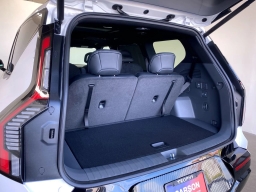 Kia EV9 Land AWD 2026