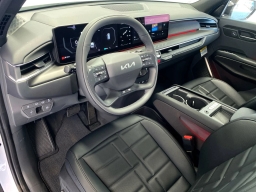 Kia EV9 Land AWD 2026