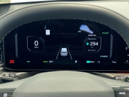 Kia EV9 Land AWD 2026