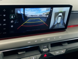 Kia EV9 Land AWD 2026