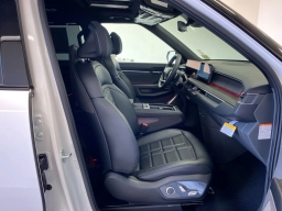 Kia EV9 Land AWD 2026