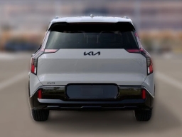 Kia EV9 Land AWD 2026