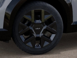 Kia EV9 Land AWD 2026